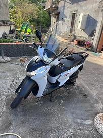 Motorino 300