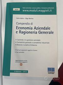 Libro ecomomia aziendale