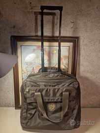 borsa da viaggio con ruote