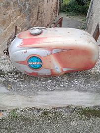 Serbatoio