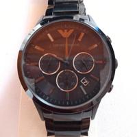 orologio uomo Armani 2453