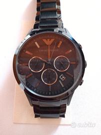 orologio uomo Armani 2453