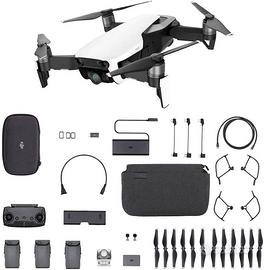 Drone DJI Mavic Air Fly More Combo - Bianco