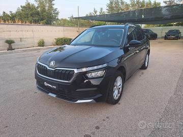 Skoda Kamiq 1.0 TSI 110cv AUTOMAT. Style Nav - 08/