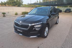 Skoda Kamiq 1.0 TSI 110cv AUTOMAT. Style Nav - 08/