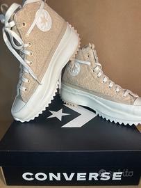 Scarponcini converse outlet