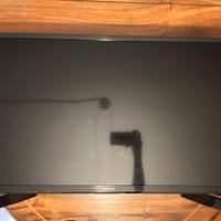 SMART Tv Hisense 32" model H32MEC2650