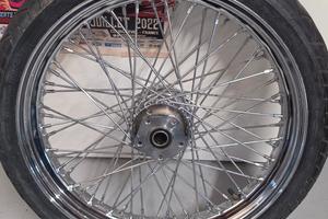 cerchio 21 Harley Davidson 