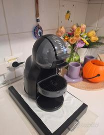 Nescafè Dolce Gusto Krups Mini Me