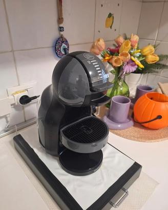 Nescafè Dolce Gusto Krups Mini Me