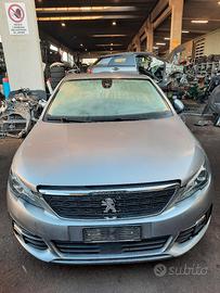 Ricambi Peugeot 308 2019 1.5 HDi 