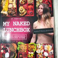 My Naked Lunchbox: The Most Controversial Cookbook
