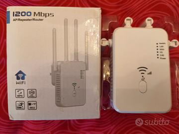 WiFi extender