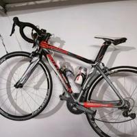 bici da corsa Bottecchia supernova sp9