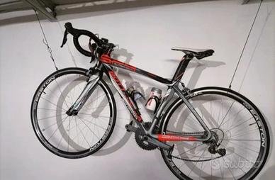 bici da corsa Bottecchia supernova sp9