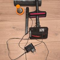 Aspirapolvere Rowenta x-force flex 9.60 animal car