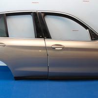 Porte Sportelli Fianco Destro BMW X3 G01 (LA9)