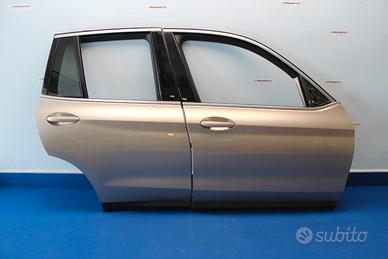 Porte Sportelli Fianco Destro BMW X3 G01 (LA9)