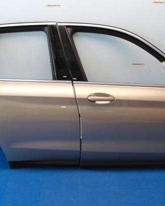 Porte Sportelli Fianco Destro BMW X3 G01 (LA9)