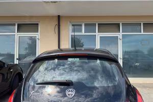 Lancia Ypsilon 2015 – Metano – Unico Proprietario