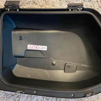 Guscio valigia dx Bmw R 1250 RT 2021-2023 usata