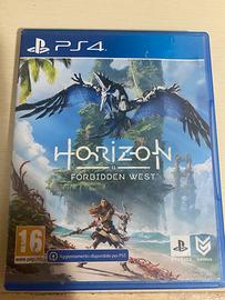 Horizon