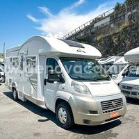 CI X-Til Semintegrale letto basculante e letti a c