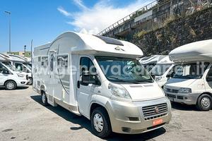 CI X-Til Semintegrale letto basculante e letti a c