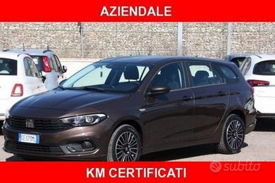 FIAT Tipo 1.6 Mjt S&S SW City Life