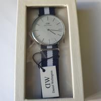 ORIG daniel wwllington