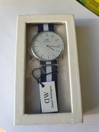 ORIG daniel wwllington