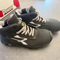 U-Power Red Lion (Eur N°40)