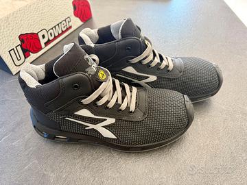 U-Power Red Lion (Eur N°40)