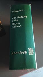 dizionari