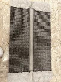 Tiragraffi portatile