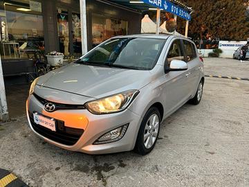 Hyundai i20 1.1 CRDi 5p. Sound Edition