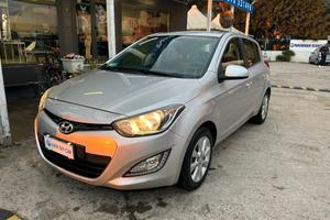Hyundai i20 1.1 CRDi 5p. Sound Edition