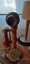 Telefono vintage