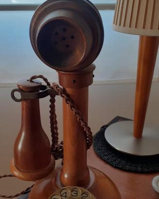 Telefono vintage