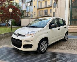 FIAT Panda 1.0 FireFly Hybrid CAR PLAY 5"POSTO-S
