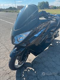 Yamaha t max 2008