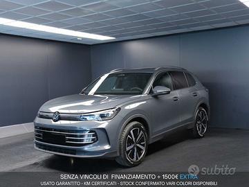 VOLKSWAGEN Tiguan 3ª serie Tiguan 1.5 eTSI 150...