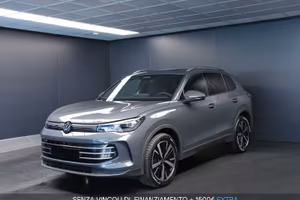 VOLKSWAGEN Tiguan 3ª serie Tiguan 1.5 eTSI 150...
