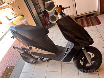 Malaguti Phantom F12 anno 1998