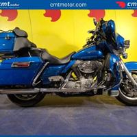 HARLEY-DAVIDSON 1450 Electra Glide Ultra Classic