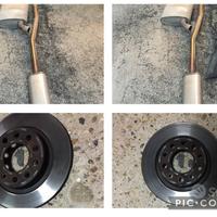 Pezzi originali giulietta 1.4 usati