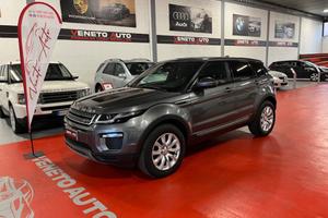 Land Rover Range Evoque 2.0 TD4 150 CV 5p. HSE