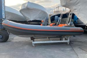 Gommone D'Oriano Marine Domar f6 NUOVO