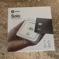 Samup solo