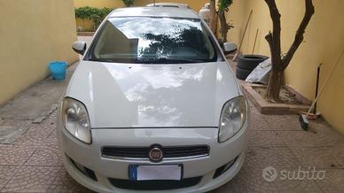 FIAT BRAVO GPL BENZINA ANNO 2010 DA VETRINA 1250EU